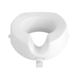 Rehausseur WC confort