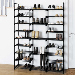 Étagère à chaussures