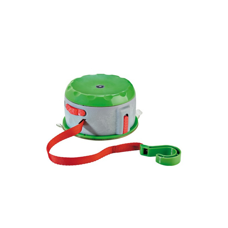 SANGLE AUTO TWIST + GO