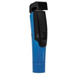 Tondeuse aspirante sans fil