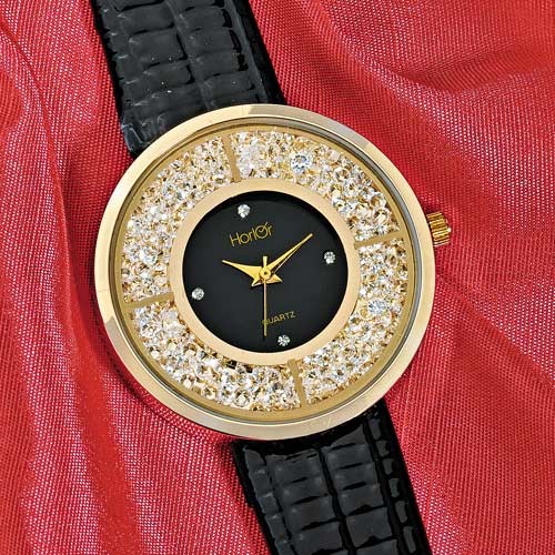 MONTRE STRASS HORLOR® MONTRE STRASS HORLOR®