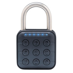 Cadenas électronique