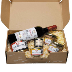 Coffret Gourmet