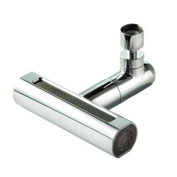 Tête de robinet Multijet