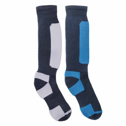 Chaussettes hautes...