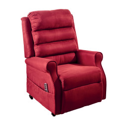 Fauteuil-Releveur massant...
