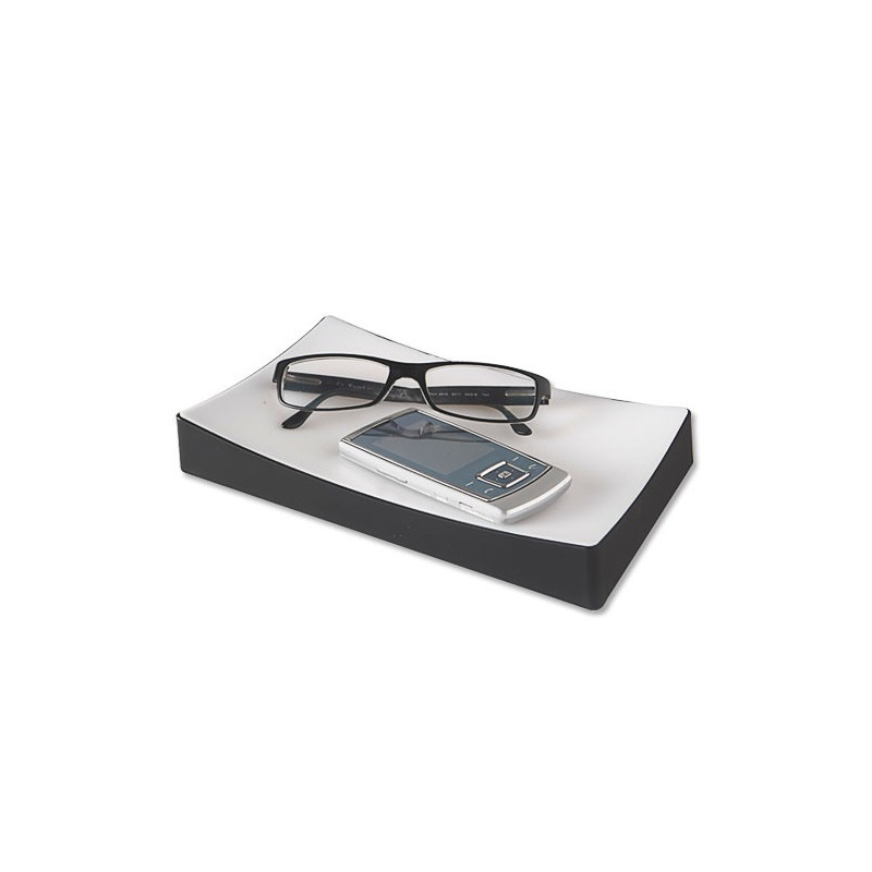 Vide-poche lumineux tactile