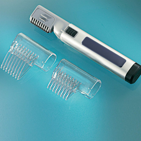 Peigne-tondeuse easy cut