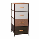 Commode harmony 4 tiroirs