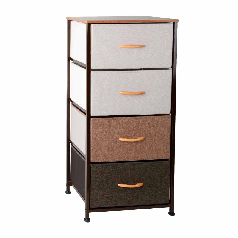 Commode harmony 4 tiroirs
