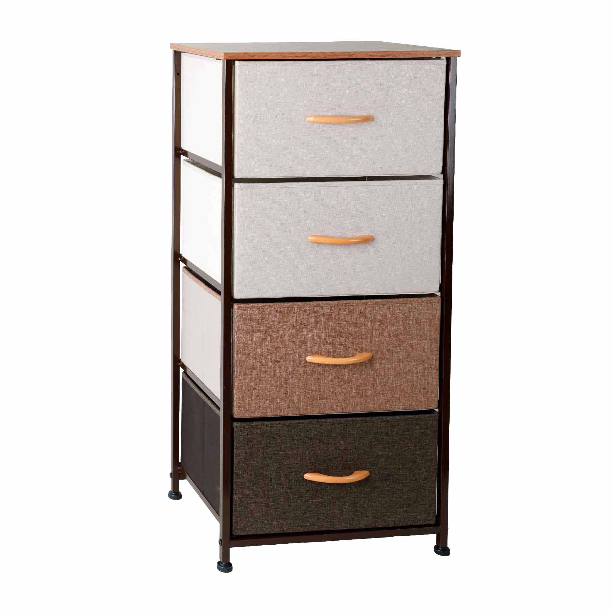 Commode harmony 4 tiroirs