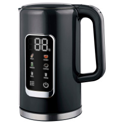 Bouilloire digital touch