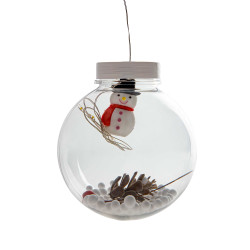 Guirlande lumineuse Noël