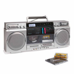 Ghetto Blaster Muse