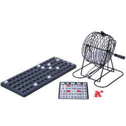 Jeu du Bingo