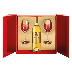 Coffret 20 ans Rayne Vigneau