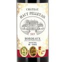 Château Haut Pelletan 2019 - Les 24