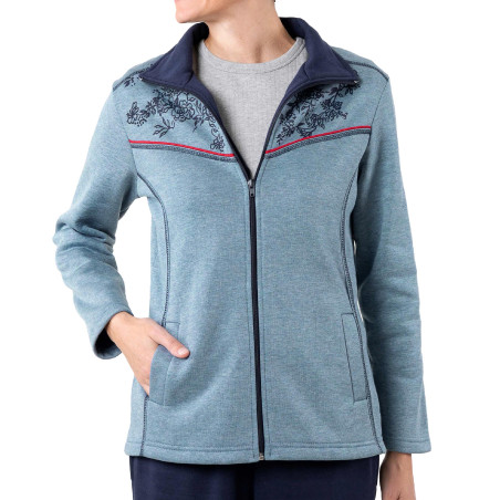 Ensemble détente Myosotis