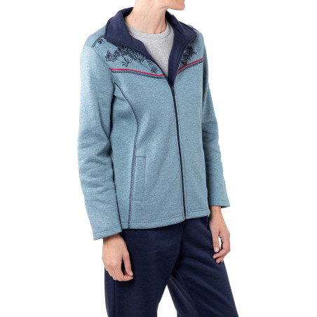 Ensemble détente Myosotis