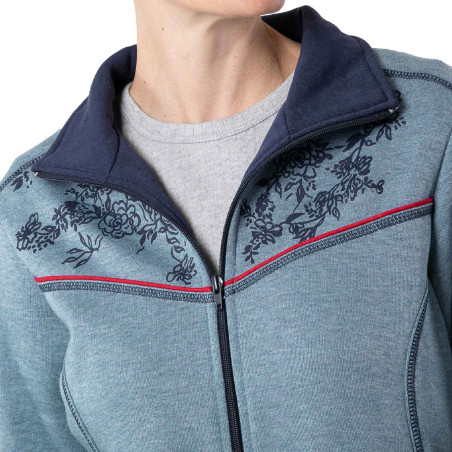 Ensemble détente Myosotis