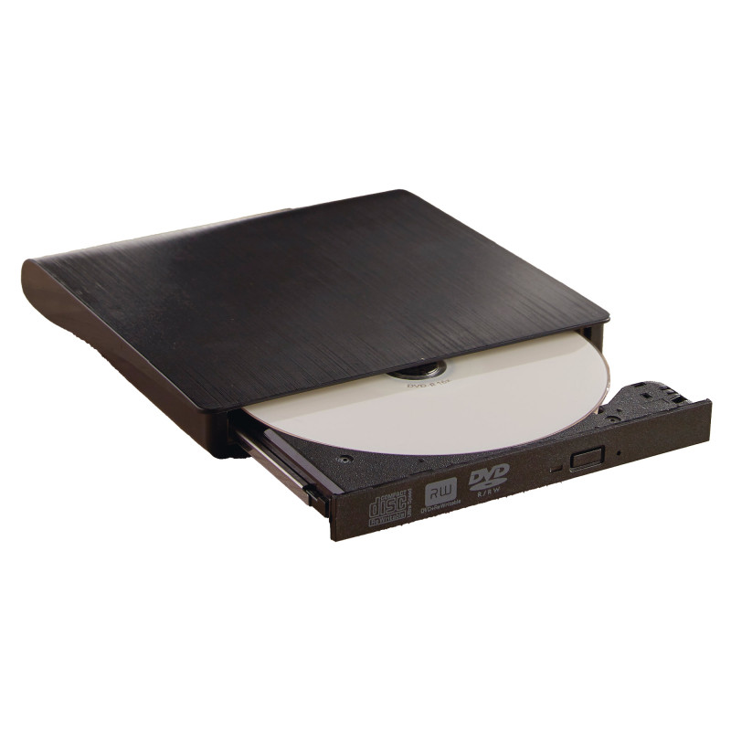 Lecteur-graveur externe