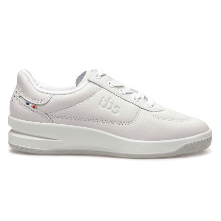 Baskets compensées TBS