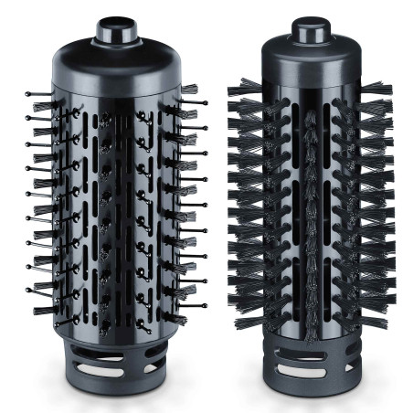 Brosse à air chaud rotative