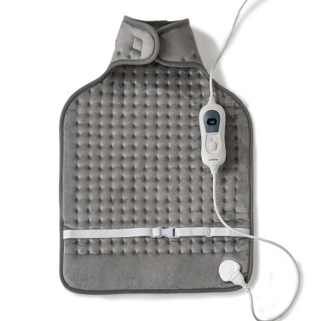 Chauffe nuque & dos