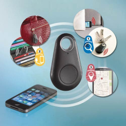 Localisateur Bluetooth®