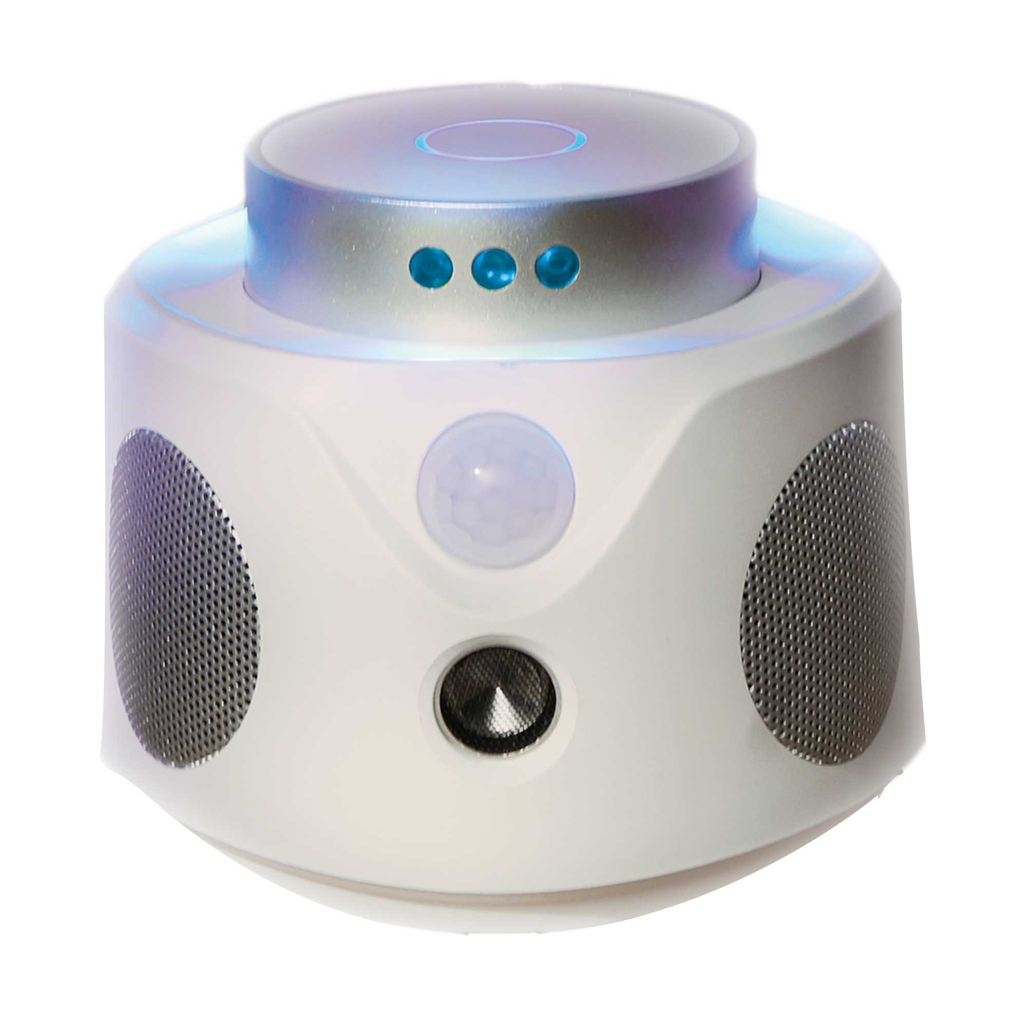 Antirongeurs ultrasons