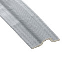 Bande de calfeutrage (4 m x 3 cm)