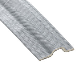 Bande de calfeutrage (4 m x 3 cm)