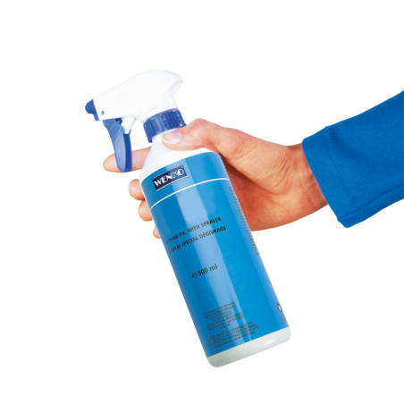 Dégivrants rapides - les 2