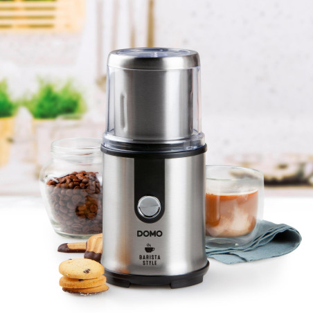 Moulin à café électrique