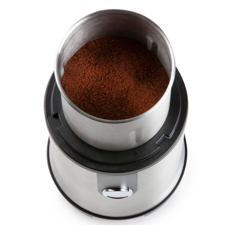 Moulin à café électrique