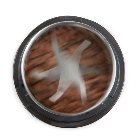 Moulin à café électrique