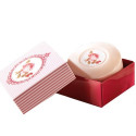 Savon Blanc de ROSE