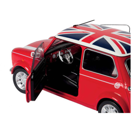 La Mini Cooper Sport Pack 1997