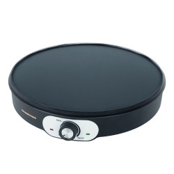 Crêpière électrique