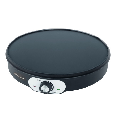 Crêpière électrique