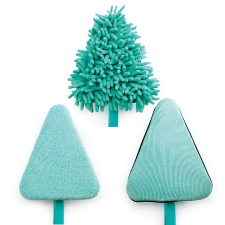 MINI-Duster «triple action»