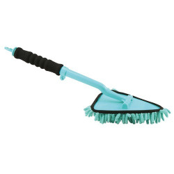 Mini-duster «triple action»