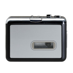 Numériseur de cassettes