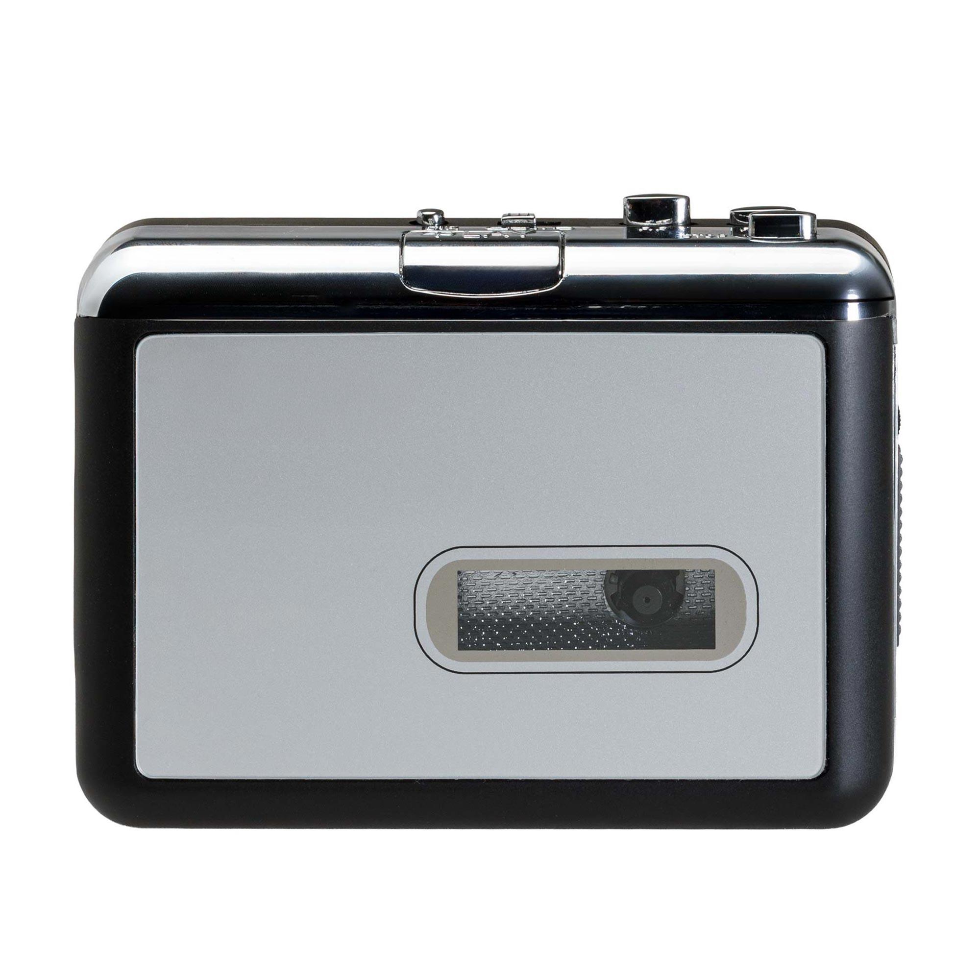 Numériseur de cassettes