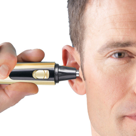 Duo rasage Gold prestige