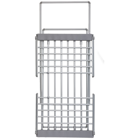 Séchoir chauffant réglable