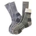 Chaussettes grand froid - les 2 paires