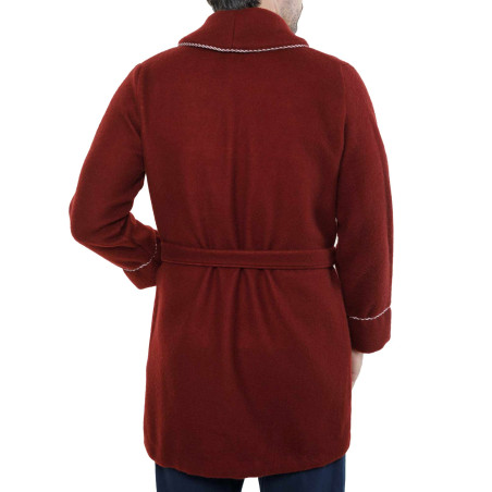 Veste d’intérieur Courtelle®