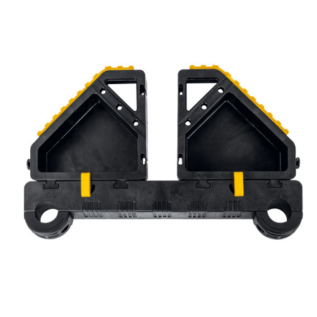 Échelle télescopique