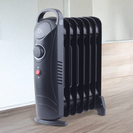 Radiateur à bain d’huile